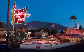 Safari Motel Burbank